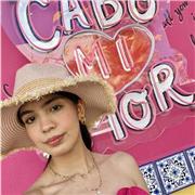 Mexicana, ingeniera bioquímica con Maestría en Ciencia y Tecnología de Alimentos; enseñanza para todo tipo de edad.